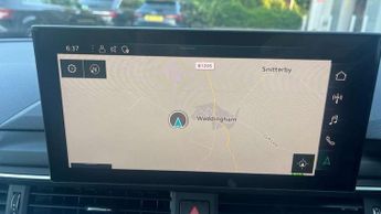 Audi A5 40 TFSI Sport 2dr S Tronic