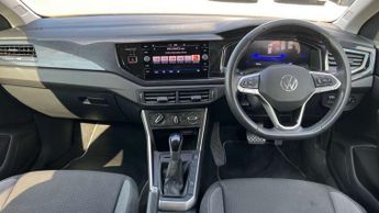 Volkswagen Polo 1.0 TSI Match 5dr DSG