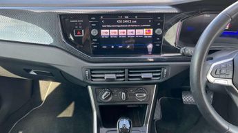 Volkswagen Polo 1.0 TSI Match 5dr DSG
