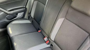 Volkswagen Polo 1.0 TSI Match 5dr DSG