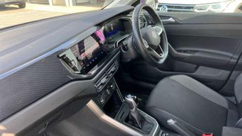Volkswagen Polo 1.0 TSI Match 5dr DSG