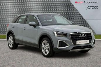 Audi Q2 35 TFSI Sport 5dr S Tronic