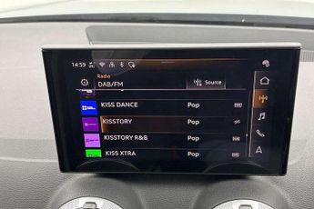 Audi Q2 35 TFSI Sport 5dr S Tronic