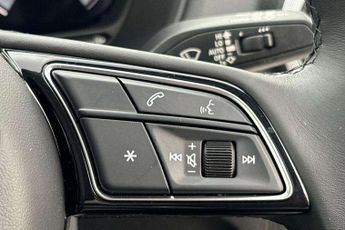 Audi Q2 35 TFSI Sport 5dr S Tronic