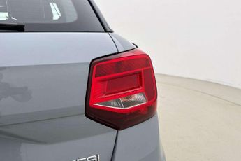 Audi Q2 35 TFSI Sport 5dr S Tronic