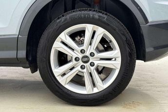 Audi Q2 35 TFSI Sport 5dr S Tronic