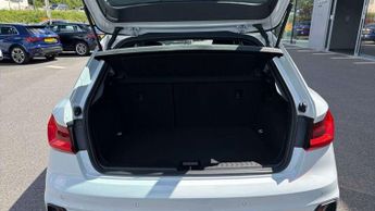 Audi A1 35 TFSI S Line 5dr S Tronic