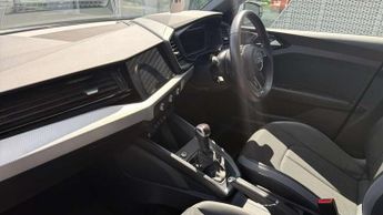 Audi A1 35 TFSI S Line 5dr S Tronic