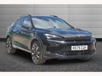 Cupra Formentor 1.5 eTSI 150 V2 5dr DSG