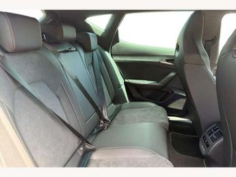 Cupra Formentor 1.5 eTSI 150 V2 5dr DSG