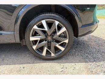 Cupra Formentor 1.5 eTSI 150 V2 5dr DSG