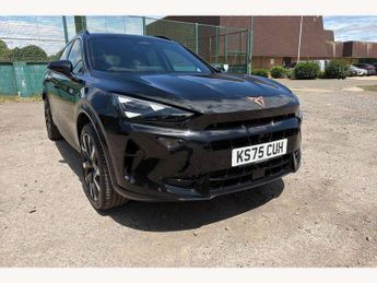 Cupra Formentor 1.5 eTSI 150 V2 5dr DSG