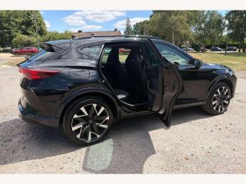 Cupra Formentor 1.5 eTSI 150 V2 5dr DSG