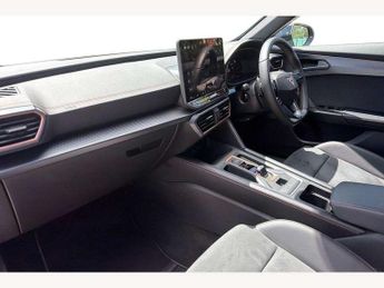 Cupra Formentor 1.5 eTSI 150 V2 5dr DSG