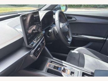 Cupra Formentor 1.5 eTSI 150 V2 5dr DSG