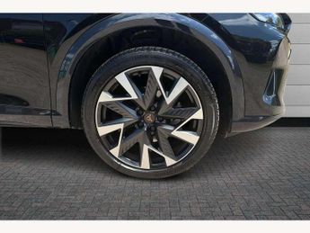 Cupra Formentor 1.5 eTSI 150 V2 5dr DSG