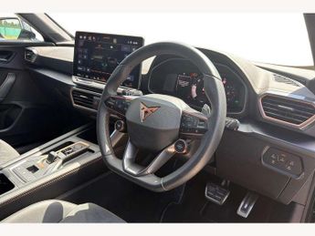 Cupra Formentor 1.5 eTSI 150 V2 5dr DSG