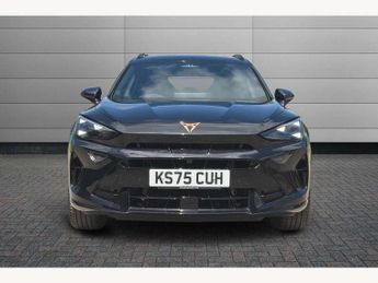 Cupra Formentor 1.5 eTSI 150 V2 5dr DSG