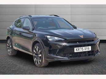 Cupra Formentor 1.5 eTSI 150 V2 5dr DSG