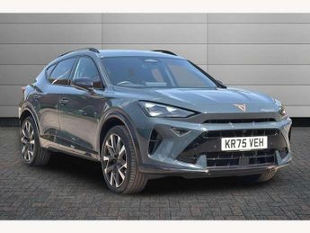 Cupra Formentor 1.5 eTSI 150 V2 5dr DSG