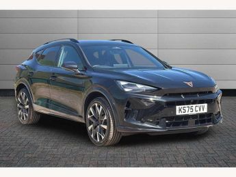 Cupra Formentor 1.5 eTSI 150 V2 5dr DSG