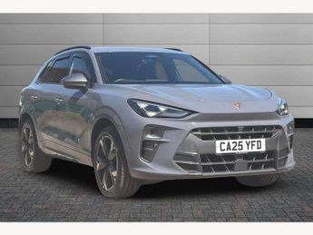 Cupra Terramar 1.5 eTSI 150 V2 5dr DSG