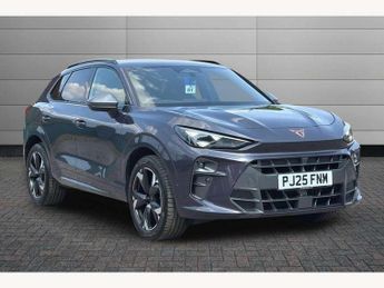 Cupra Terramar 1.5 eTSI 150 V2 5dr DSG
