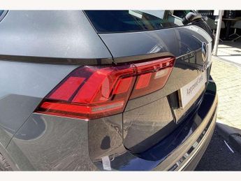 Volkswagen Tiguan 1.5 TSI 150 Life 5dr DSG
