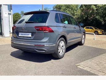Volkswagen Tiguan 1.5 TSI 150 Life 5dr DSG