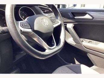 Volkswagen Tiguan 1.5 TSI 150 Life 5dr DSG