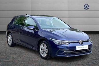 Volkswagen Golf 1.5 TSI 150 Life 5dr