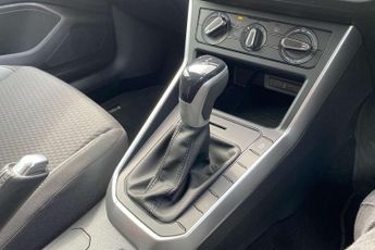 Volkswagen Polo 1.0 TSI Life 5dr DSG