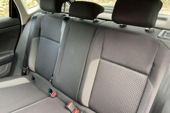 Volkswagen Polo 1.0 TSI Life 5dr DSG