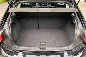 Volkswagen Polo 1.0 TSI Life 5dr DSG