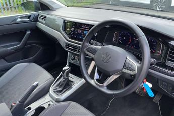 Volkswagen Polo 1.0 TSI Life 5dr DSG