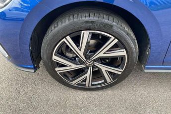 Volkswagen Polo 1.0 TSI 110 R-Line 5dr DSG
