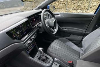 Volkswagen Polo 1.0 TSI 110 R-Line 5dr DSG