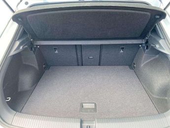 Volkswagen T-Roc 1.5 TSI R-Line 5dr DSG