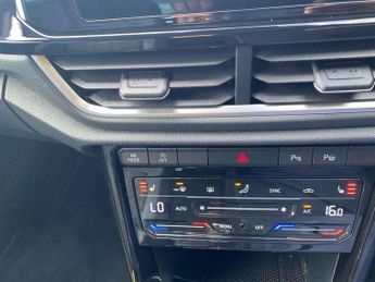 Volkswagen T-Roc 1.5 TSI R-Line 5dr DSG