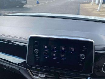 Volkswagen T-Roc 1.5 TSI R-Line 5dr DSG