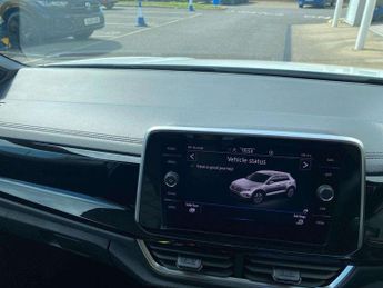 Volkswagen T-Roc 1.5 TSI R-Line 5dr DSG