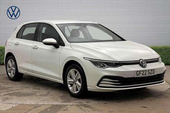 Volkswagen Golf 1.0 TSI Life 5dr