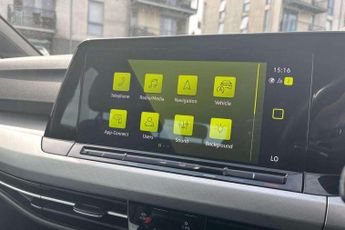 Volkswagen Golf 1.0 eTSI Life 5dr DSG