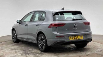 Volkswagen Golf 1.0 eTSI Life 5dr DSG