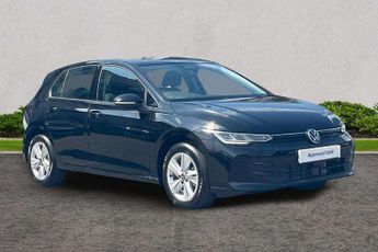 Volkswagen Golf 1.5 TSI Life 5dr