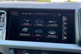 Audi A1 25 TFSI S Line 5dr S Tronic