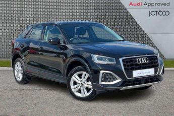 Audi Q2 30 TFSI Sport 5dr