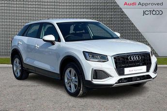 Audi Q2 35 TFSI Sport 5dr S Tronic