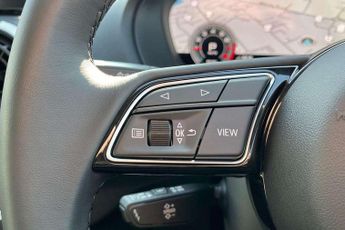 Audi Q2 35 TFSI Sport 5dr S Tronic