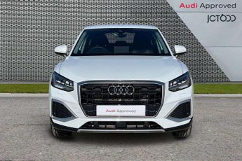 Audi Q2 35 TFSI Sport 5dr S Tronic